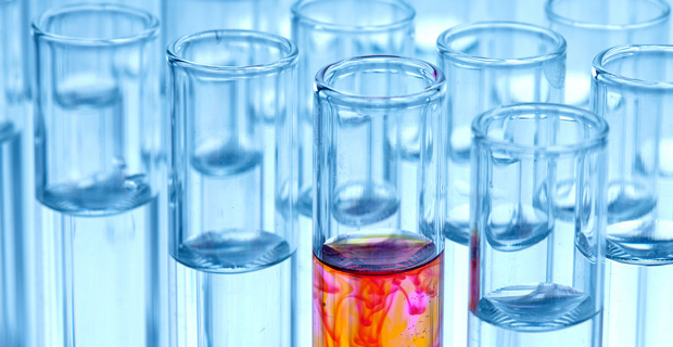 Profitable Turkish International Chemical Distributor
