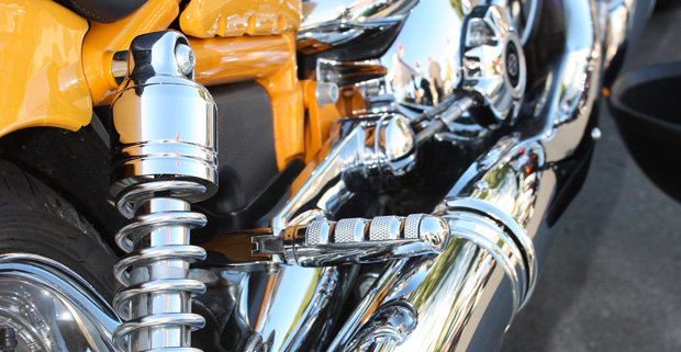 High Performance Electric Motorcycle Manufacturer