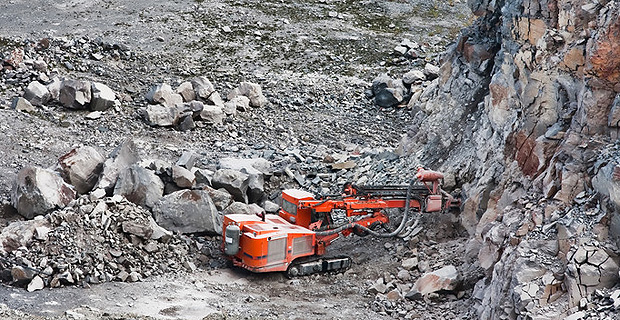 African Tantalum Mine and Plant for Sale