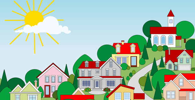 Peer-to-peer platform for real estate in the UK