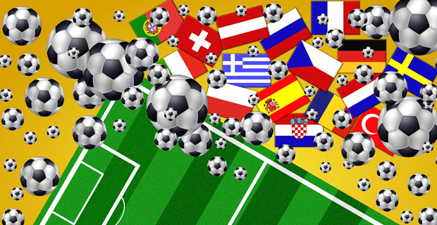 Football App, a German Start-Up, Gets U.S. Investment