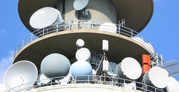 Sigfox Raises $20.6 Million To Create A Global Cellular Network For Connected Objects