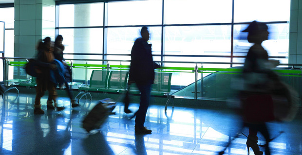 3 Tycoons Bidding for Sheremetyevo Terminal