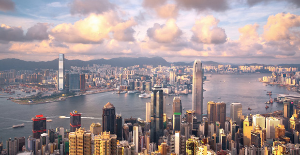 EMPEA Executive Breakfast, Hong Kong