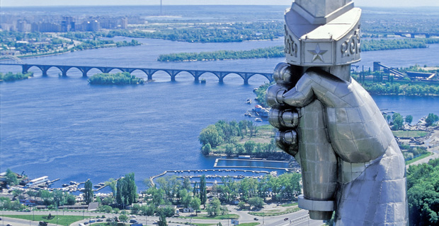Kiev’s IDCEE attracts investors from USA to India