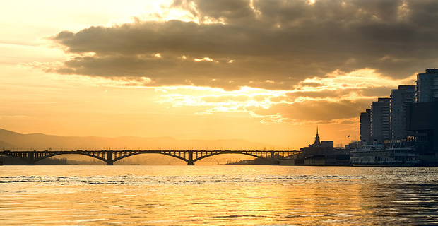 1st Yenisei Venture Fair: February 14 – 16, 2013