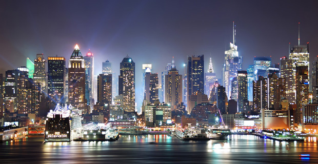 Private Equity & Venture Forum USA 2013 – July 9, 2013