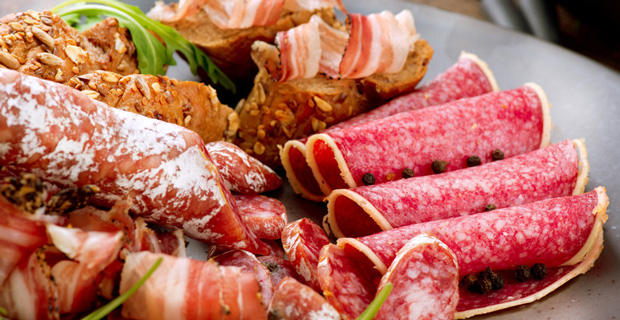 Rocket Internet’s HelloFresh Says Hello To $7.5M