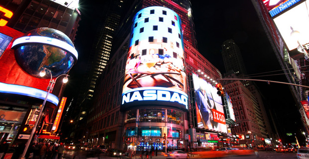 NASDAQ, Moscow Exchange sign deal to list Russian emerging tech companies