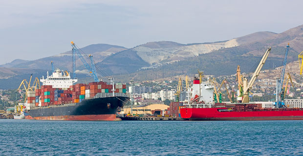 Keppel T&T unit acquires 60% stake in Guangdong port company