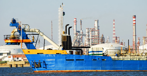 Project Funding to Refurbish and Operate a LPG Terminal in Malaysia