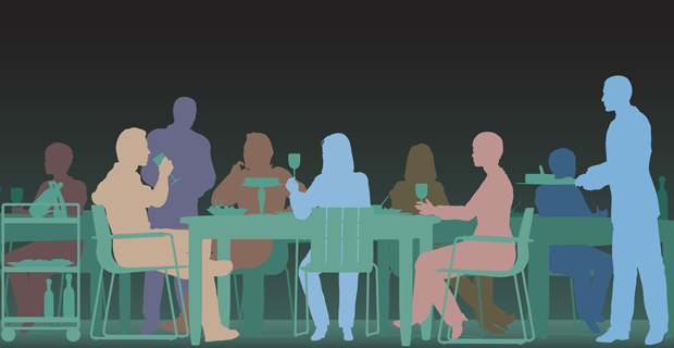 Restaurant Payment App Settle Raises $1.5M To Bring Waiter-Free Service To Eastern Europe