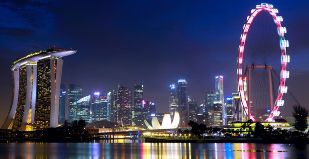 5th Annual SEA Institutional Investment Forum | 3-4 December 2013, Singapore