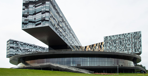 The Russians Have Come… Skolkovo Startups Hit TechCrunch Disrupt