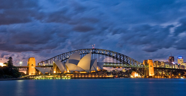 AVCJ Private Equity & Venture Forum – Australia & New Zealand 2013