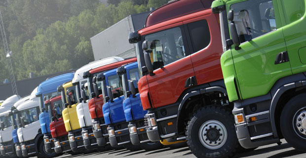 ‘Uber For Logistics’ Startup Lalamove Lands $10M To Expand In China And Southeast Asia