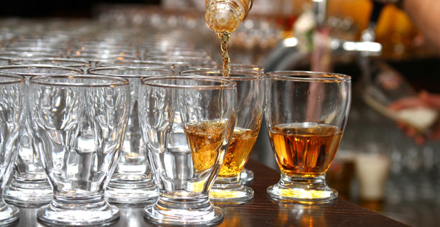 Inexpensive Pub-Style Restaurant Chain in Ireland Seeks Funding