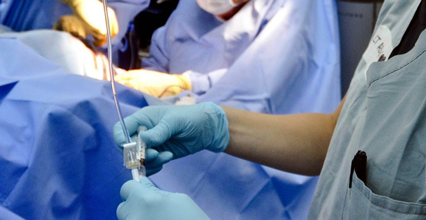 Profitable Hospital in Turkey for Sale