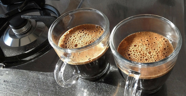 Monsieur, The Drink Robot, Raises $2 Million