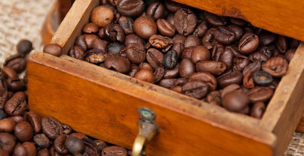 UK Coffee Subscription Service Pact Coffee Raises £2M Series A