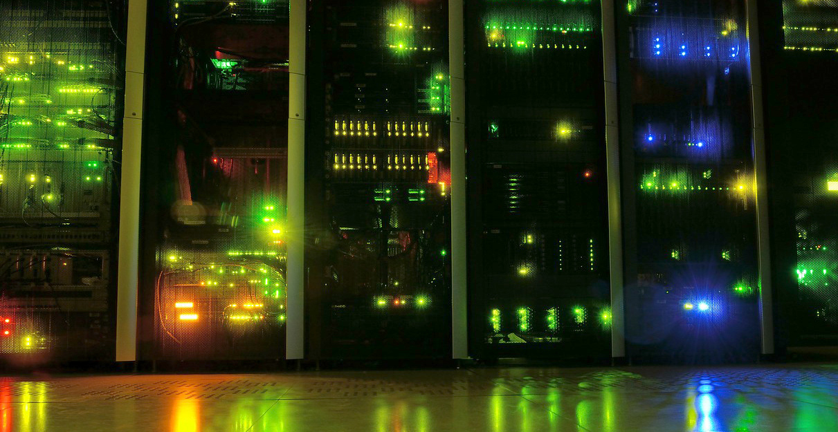 Russian-American web server publisher Nginx raises $10 million from US fund NEA