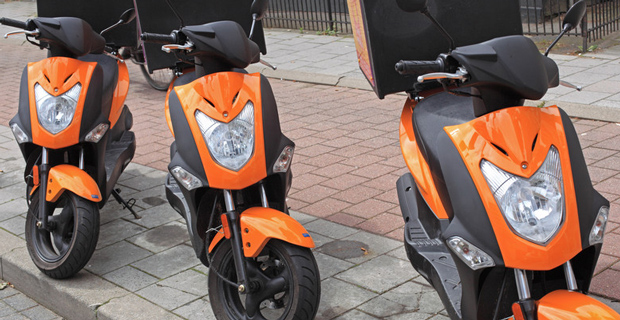 Grofers, An On-Demand Delivery Service For Indian Cities, Raises $10M From Sequoia And Tiger Global