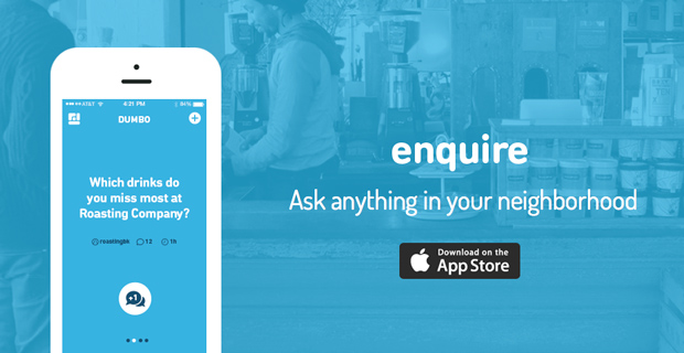 French Funded and Founded, US Based iPhone “Hood” App Launched